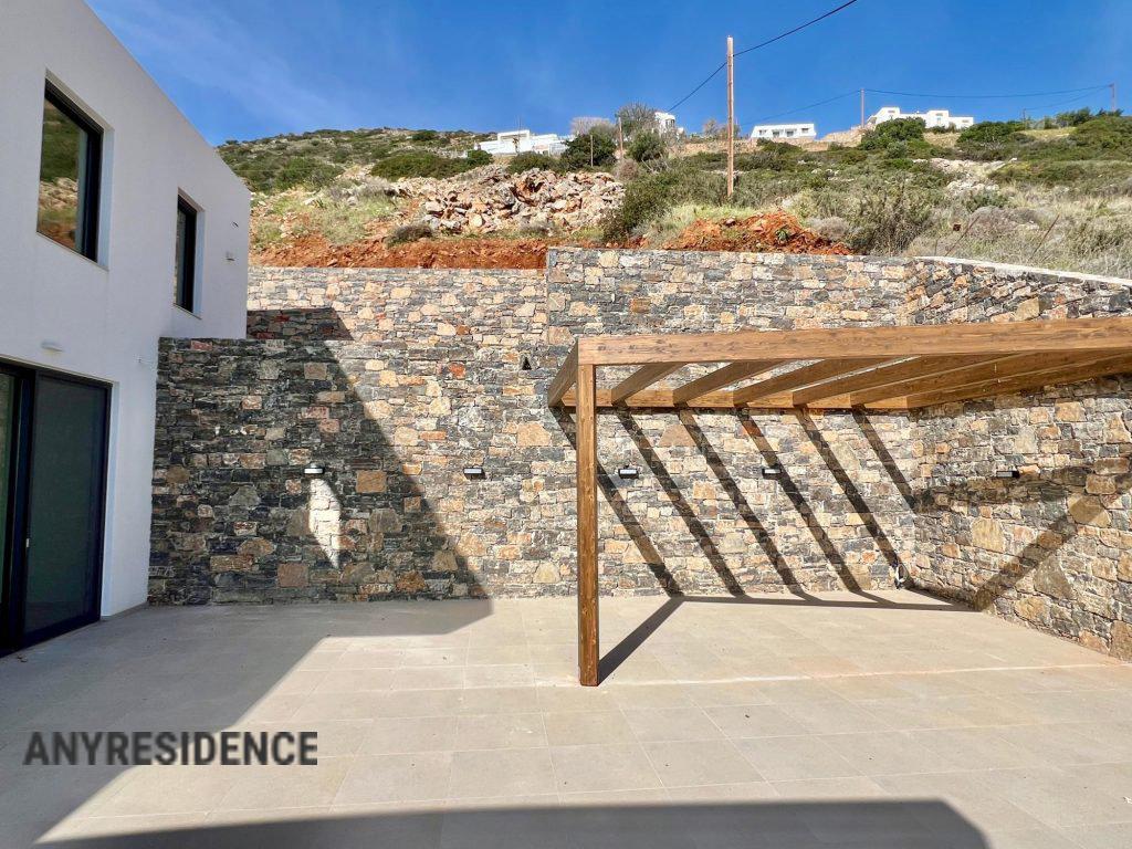 Villa in Elounda, photo #3, listing #2450584