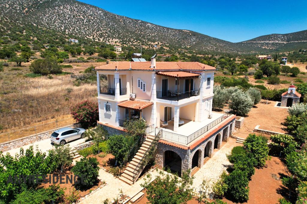 Villa in Kranidi, photo #2, listing #2379741