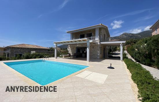 5 room villa in Peloponnese