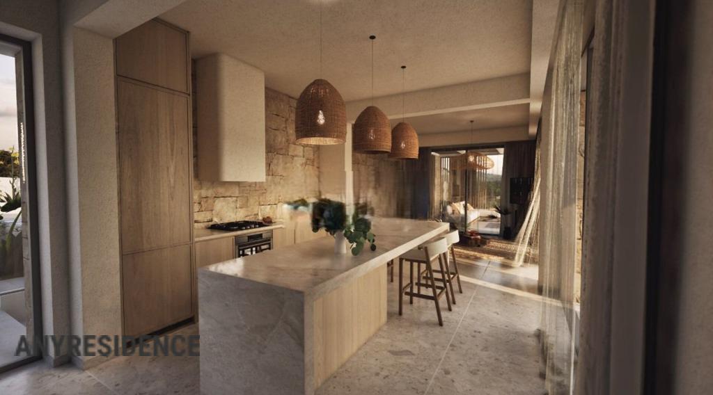 4 room villa in Sani, photo #3, listing #2510610