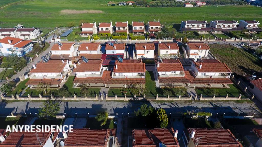 Townhome in Chalkidiki (Halkidiki), photo #8, listing #2478772