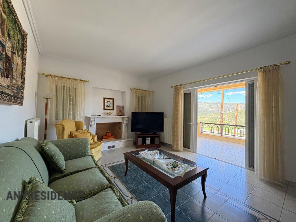 8 room townhome in Ermioni, photo #3, listing #2538230