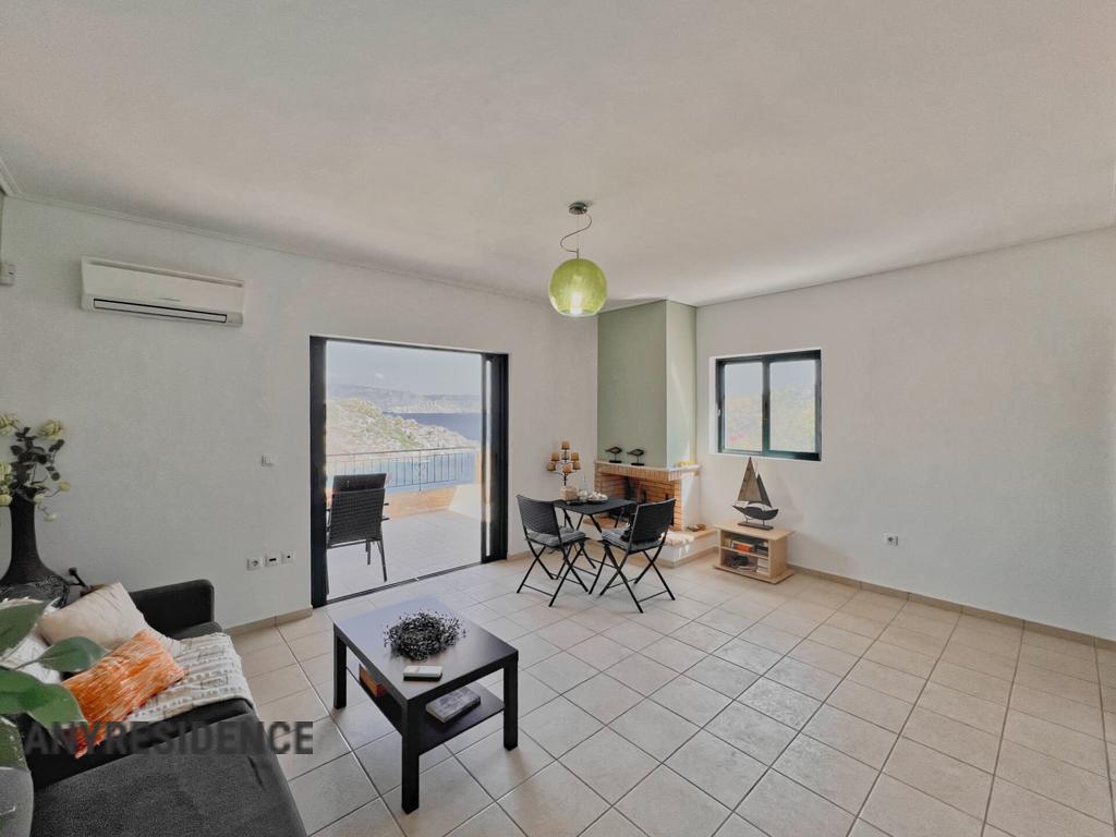 2 room apartment in Peloponnese, photo #7, listing #2480824