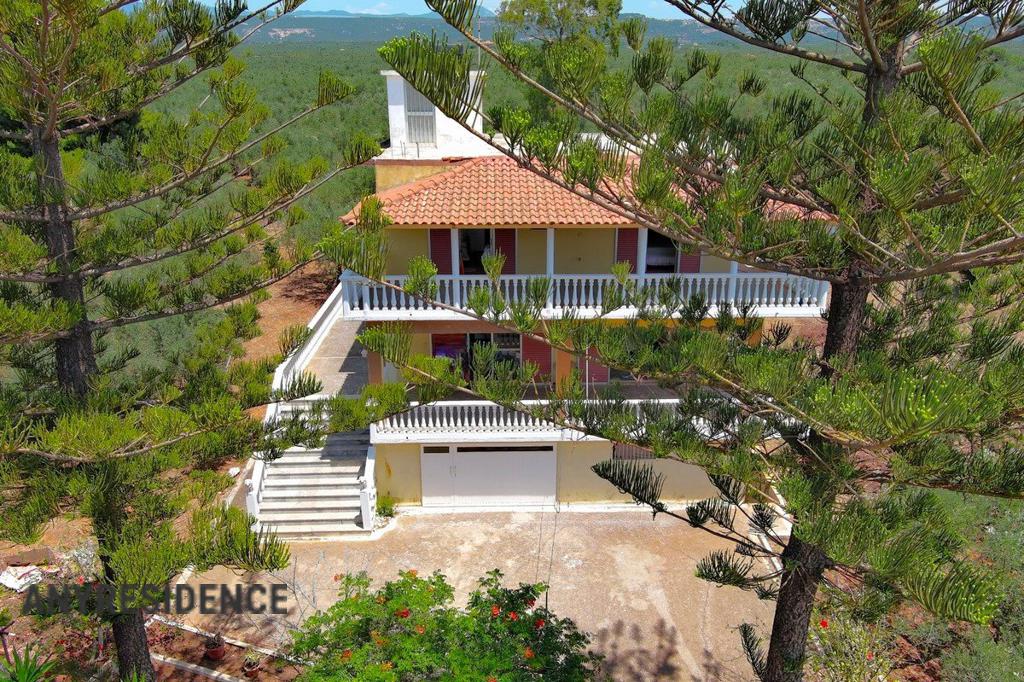 Villa in Peloponnese, photo #4, listing #2378768