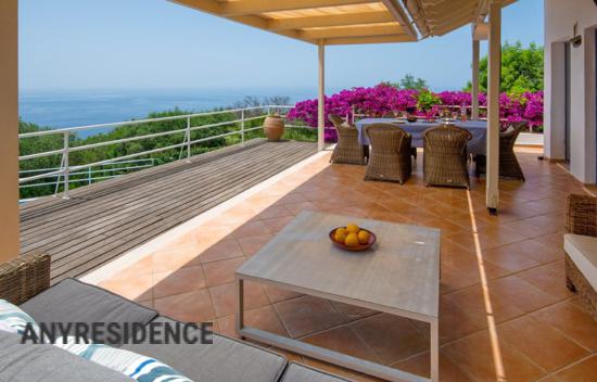 5 room villa in Administration of the Peloponnese, Western Greece and the Ionian Islands