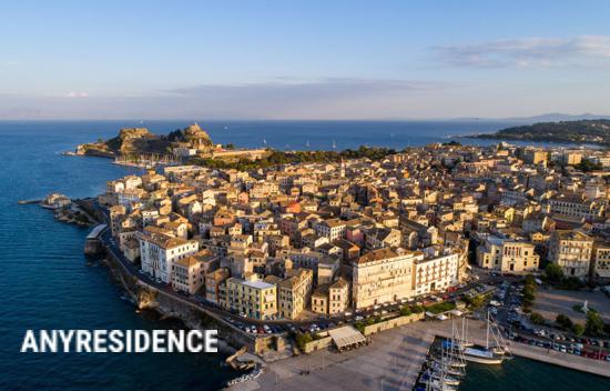 6 room apartment in Corfu