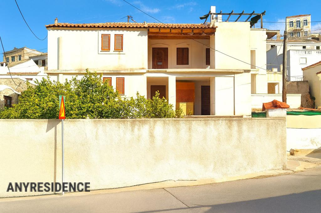 Terraced house in Kranidi, photo #1, listing #2500645