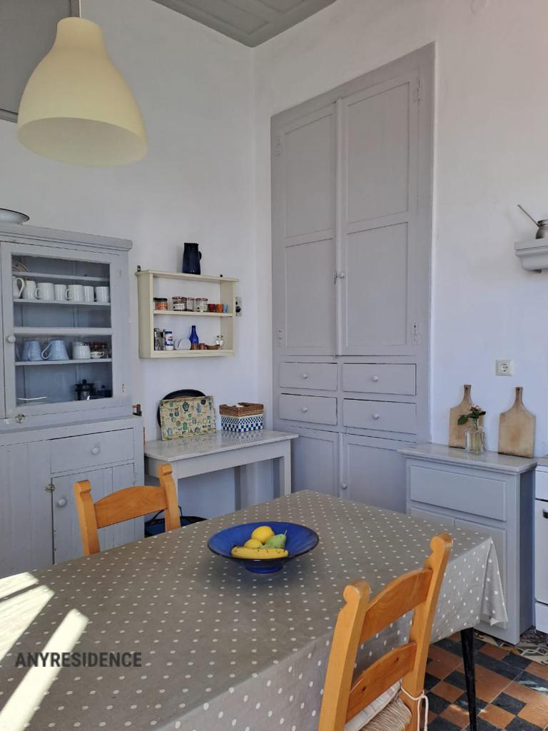 Townhome in Kalyves, photo #2, listing #2463832