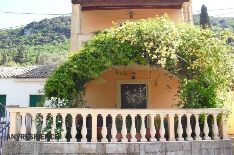 Detached house in Corfu, photo #1, listing #2156177