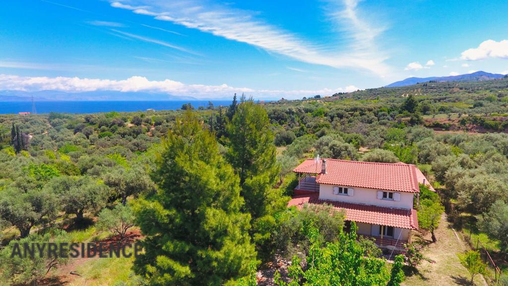 Townhome in Peloponnese, photo #3, listing #2455730