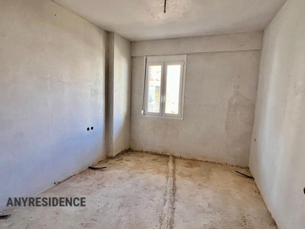 Apartment in Agios Nikolaos (Crete), photo #5, listing #2467047