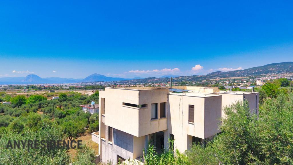 Villa in Peloponnese, photo #5, listing #2464125