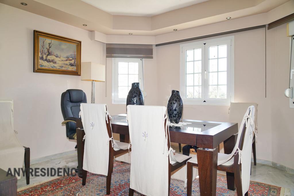 Villa in Peloponnese, photo #9, listing #2523694