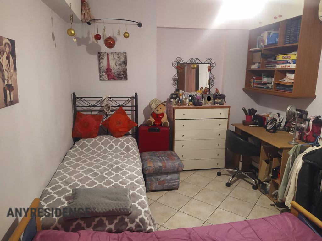 3 room apartment in Piraeus, photo #10, listing #2470484