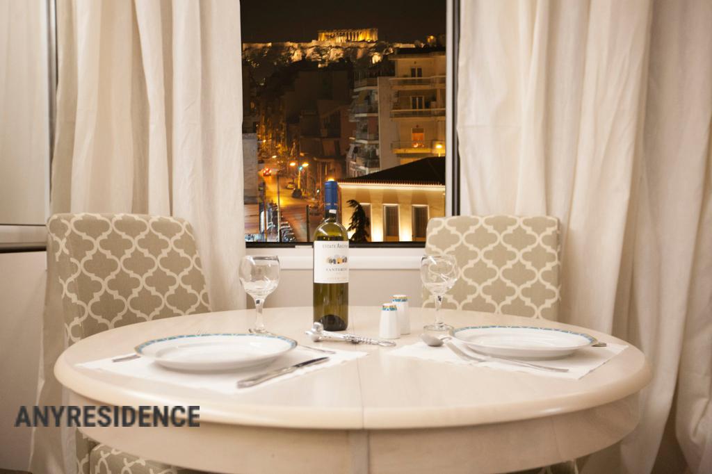 10 room apartment in Athens, photo #3, listing #2462581
