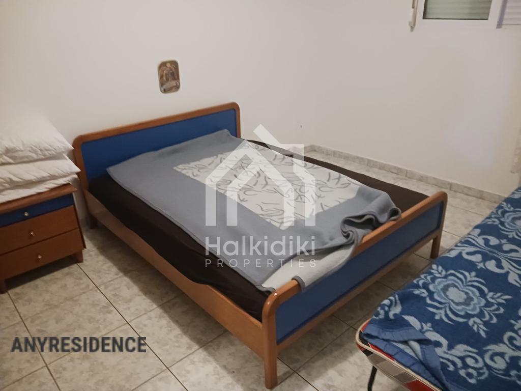 3 room townhome in Chalkidiki (Halkidiki), photo #3, listing #2384714