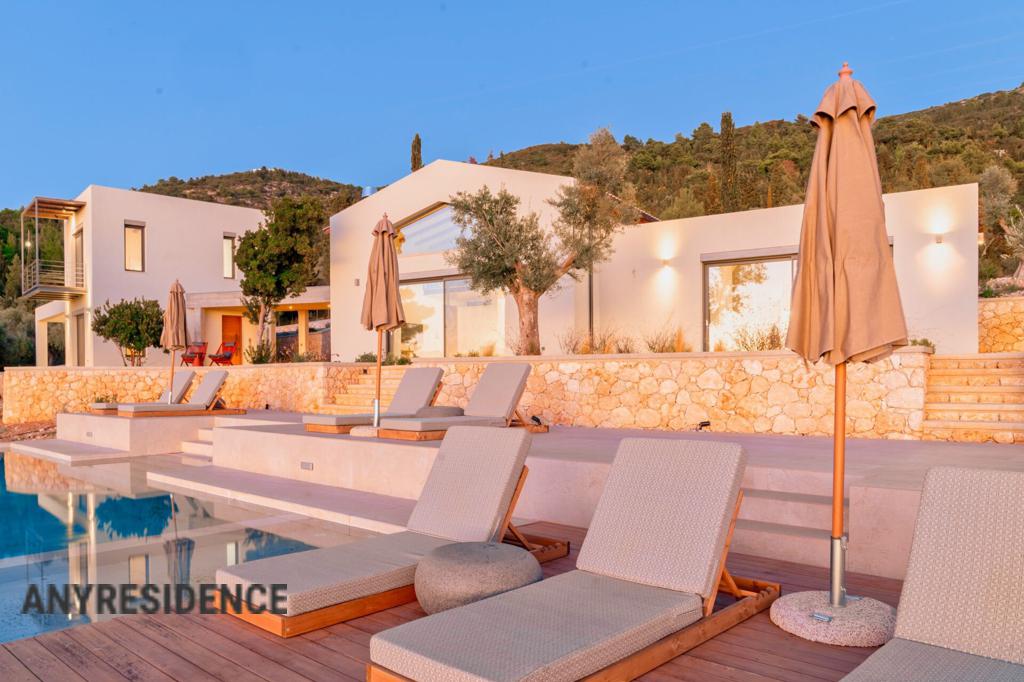 Villa in Lefkas, photo #1, listing #2485852