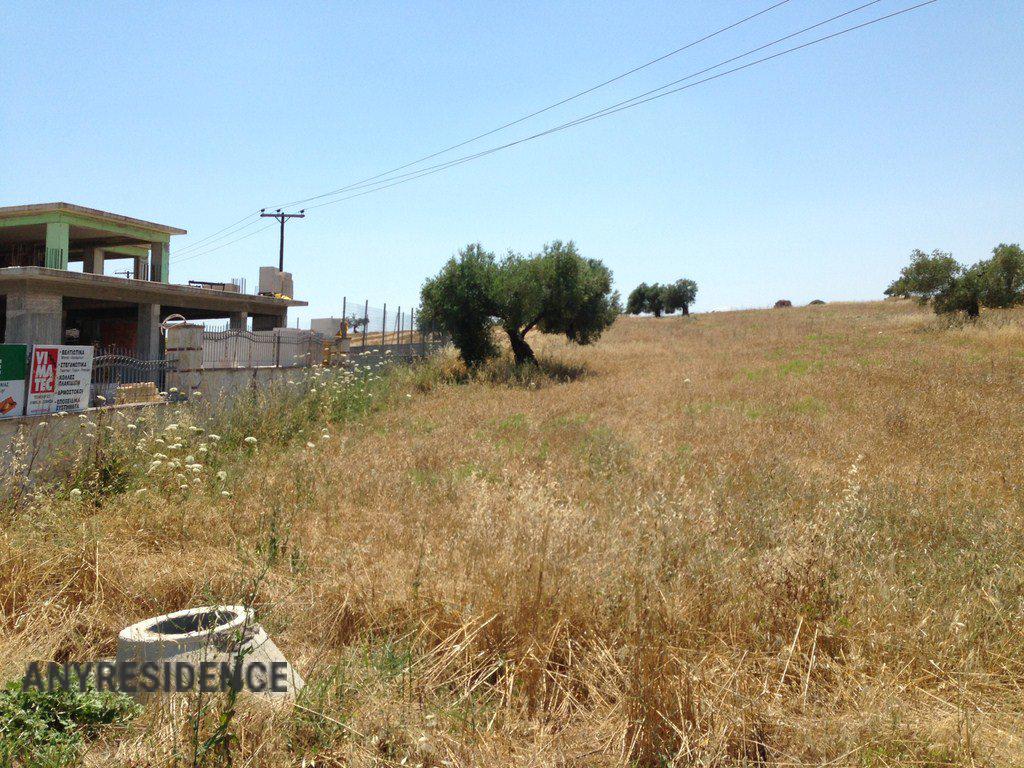 Development land Chalkidiki (Halkidiki), photo #6, listing #1848167