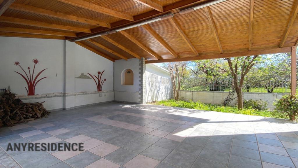 Terraced house in Peloponnese, photo #6, listing #2534094
