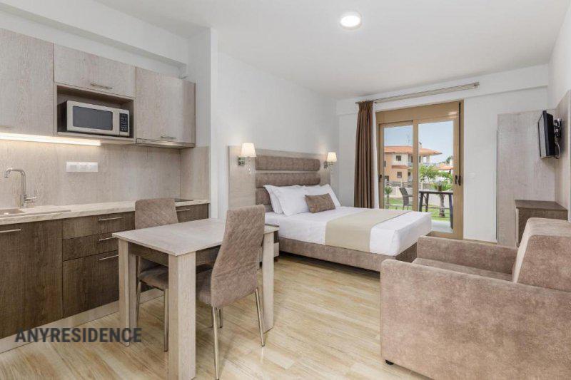 Hotel in Nikiti, photo #5, listing #2419056