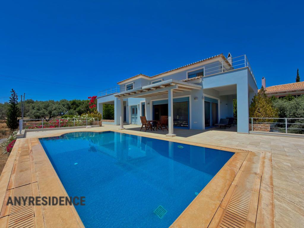 Villa in Kranidi, photo #4, listing #2535748