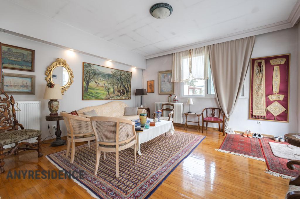 3 room apartment in Greece, photo #6, listing #2470159