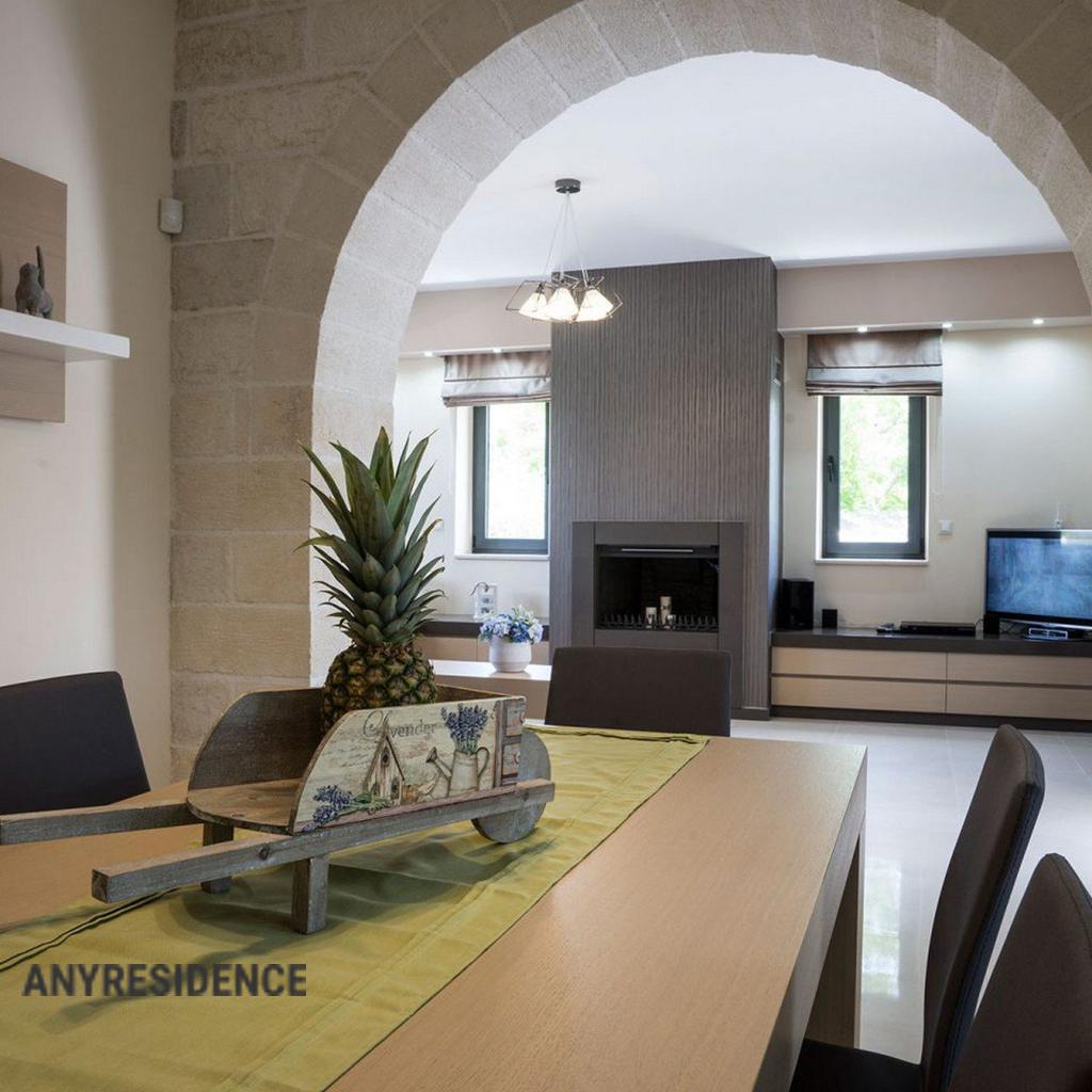 Villa in Almyrida, photo #8, listing #2531769