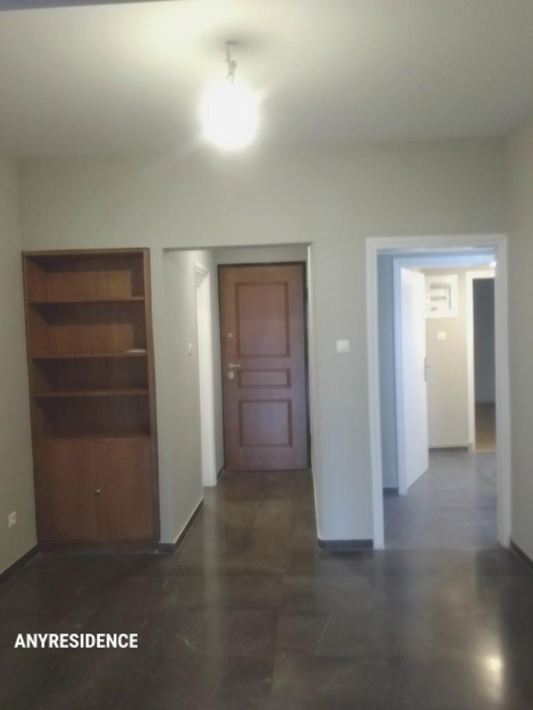 2 room apartment in Athens, photo #3, listing #2489208