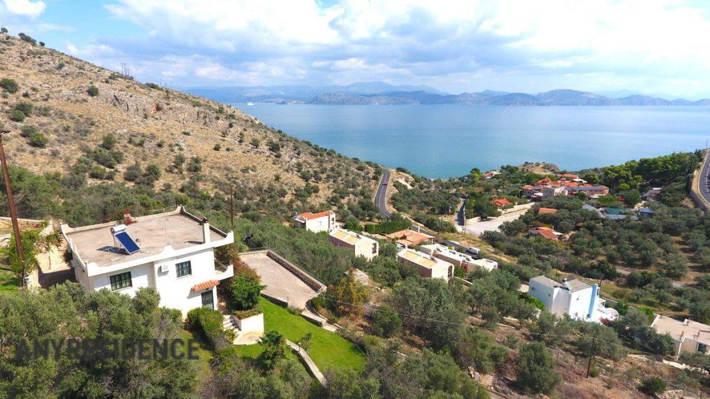 3 room villa in Peloponnese, photo #1, listing #2309279