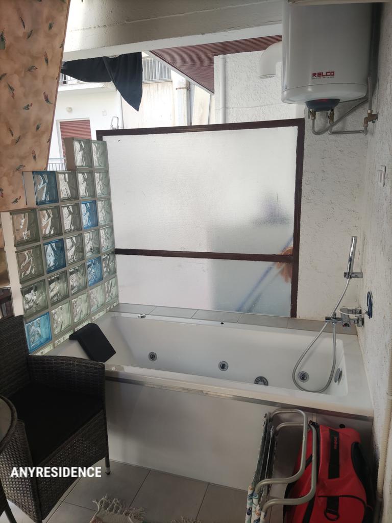 2 room apartment in Greece, photo #9, listing #2471012