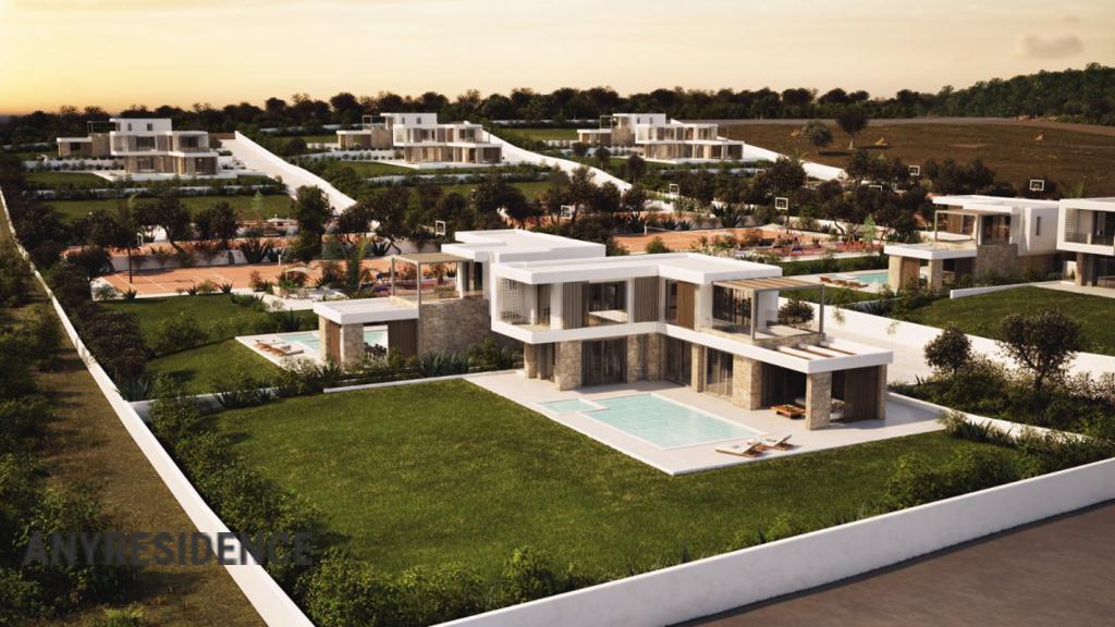 Villa in Chalkidiki (Halkidiki), photo #4, listing #2468771