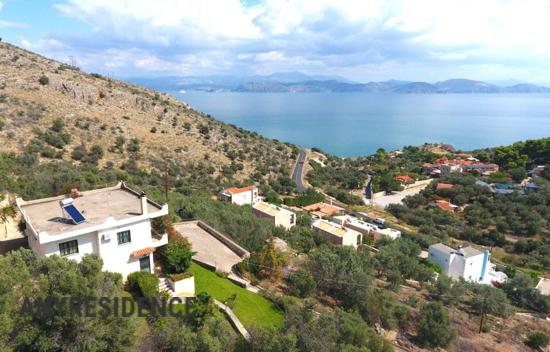 3 room villa in Peloponnese