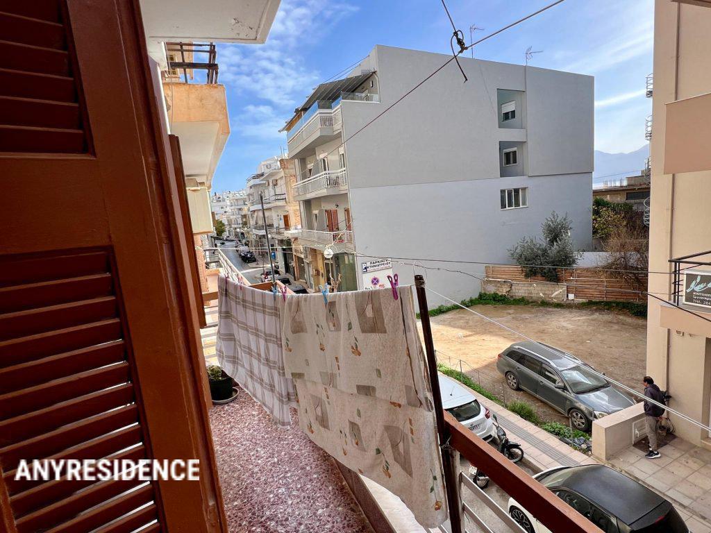 Detached house in Agios Nikolaos (Crete), photo #2, listing #2531800