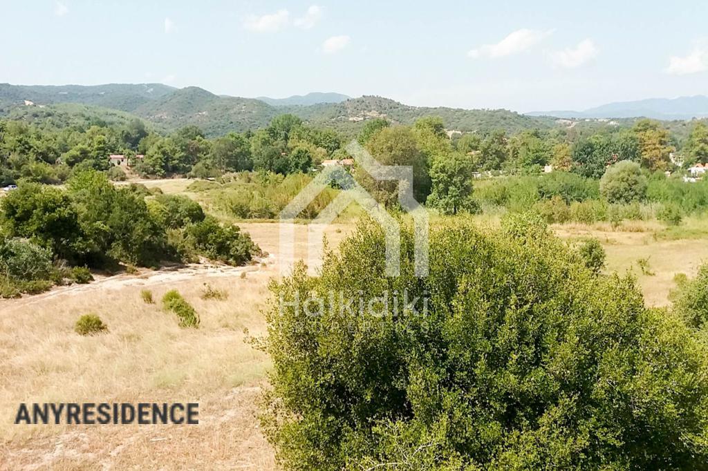 Development land Chalkidiki (Halkidiki), photo #7, listing #2081971