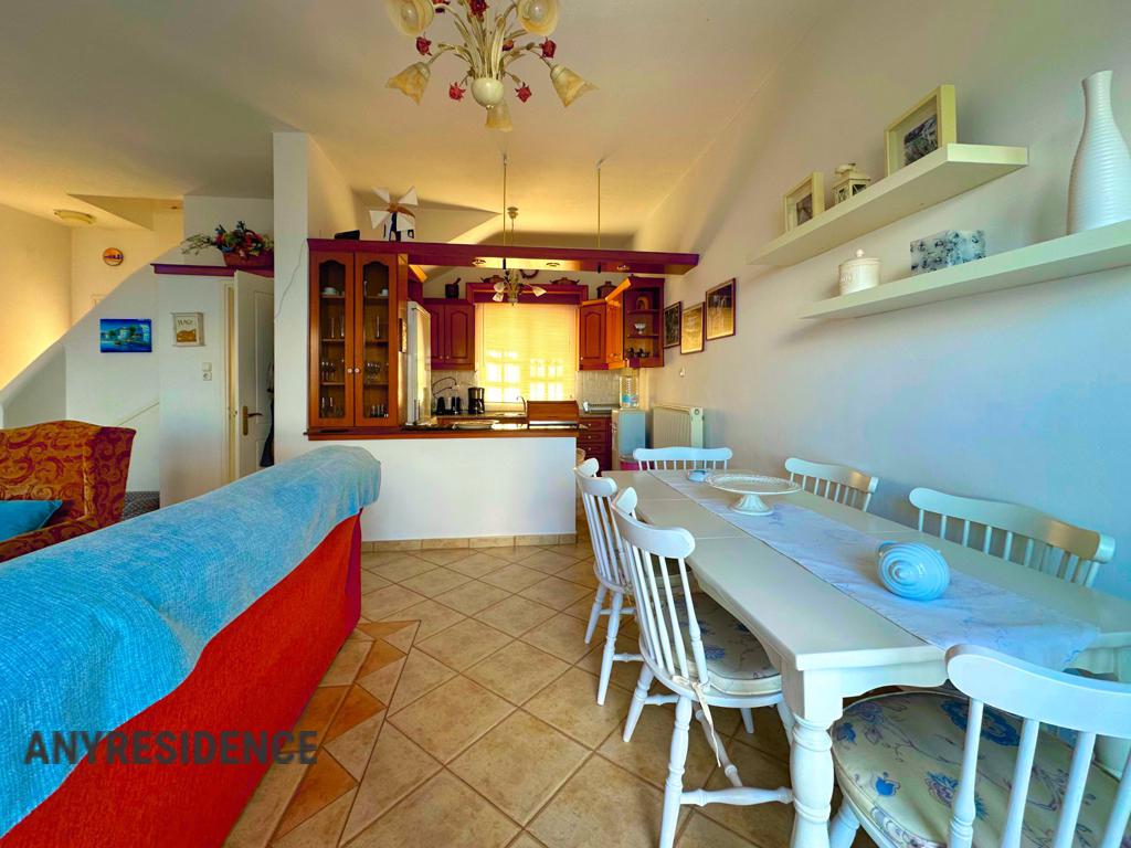 Villa in Korinthia, photo #9, listing #2450463