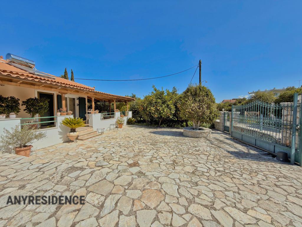 Townhome in Peloponnese, photo #4, listing #2527899