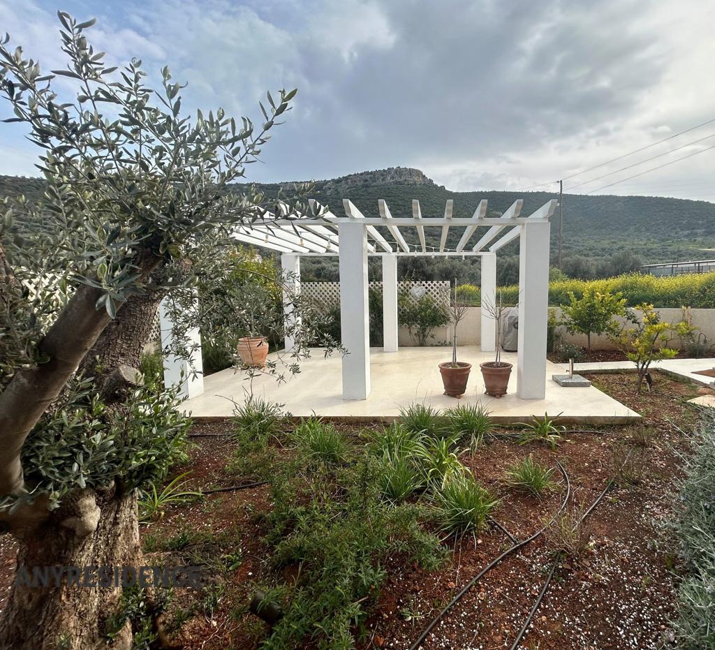 3 room townhome in Peloponnese, photo #7, listing #2458383