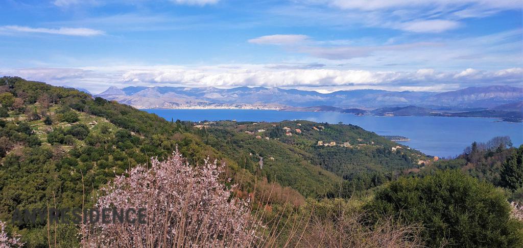 Development land Corfu, photo #8, listing #2061760