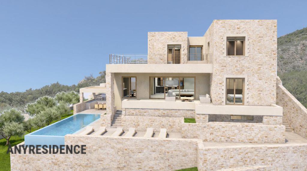 Villa in Karditsa, photo #1, listing #2465370