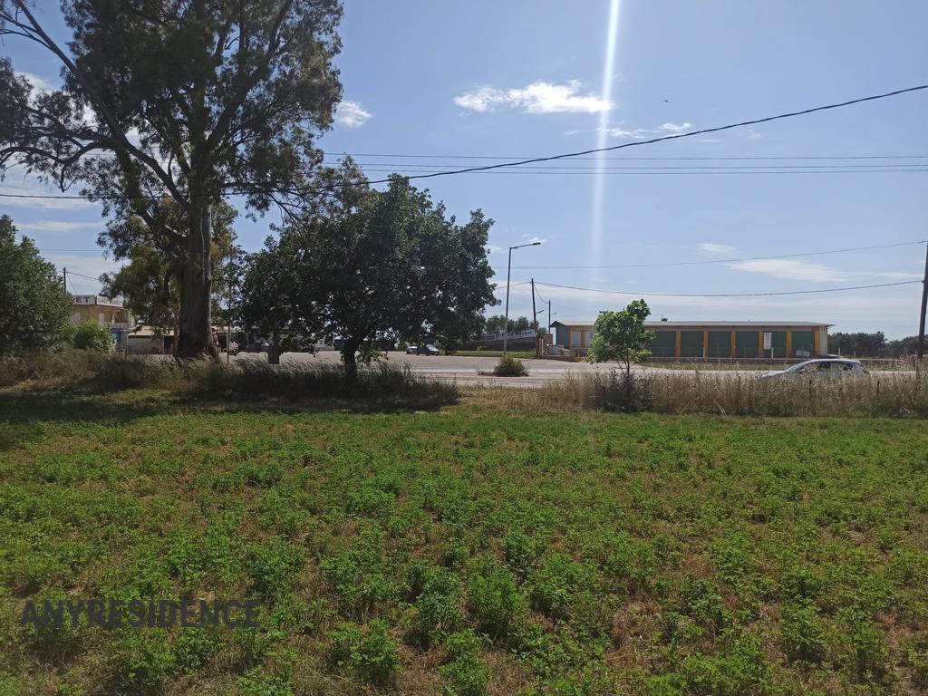 Development land Kanali, photo #5, listing #2456767