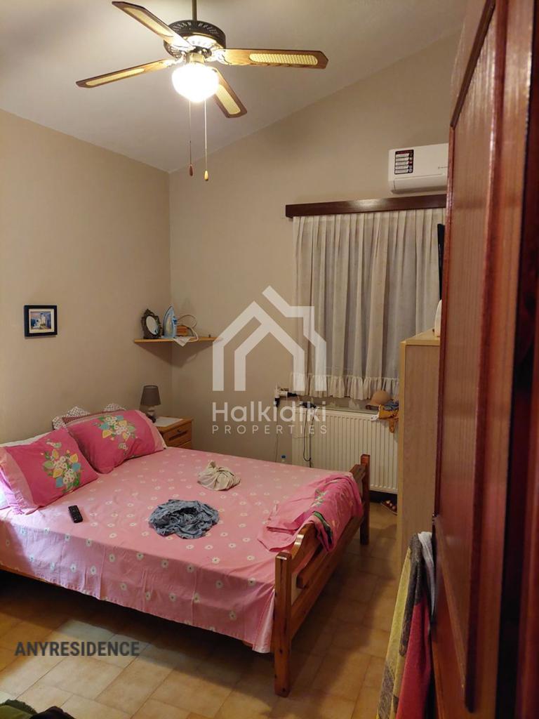 3 room townhome in Chalkidiki (Halkidiki), photo #8, listing #2372504