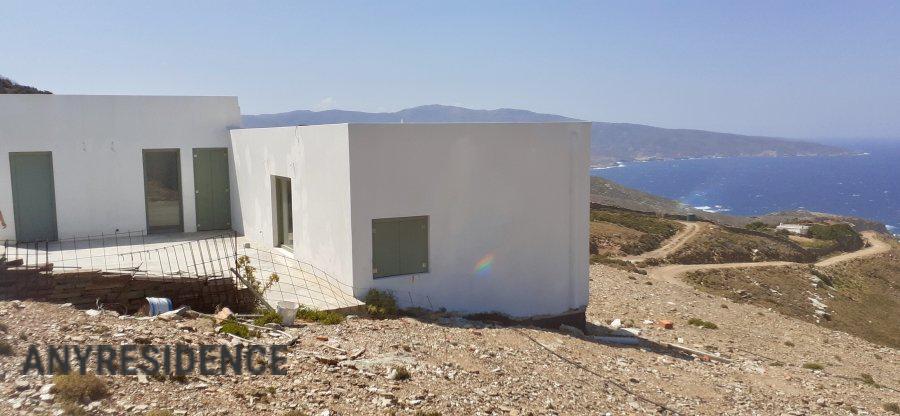 Apartment in Cyclades, photo #7, listing #2284496