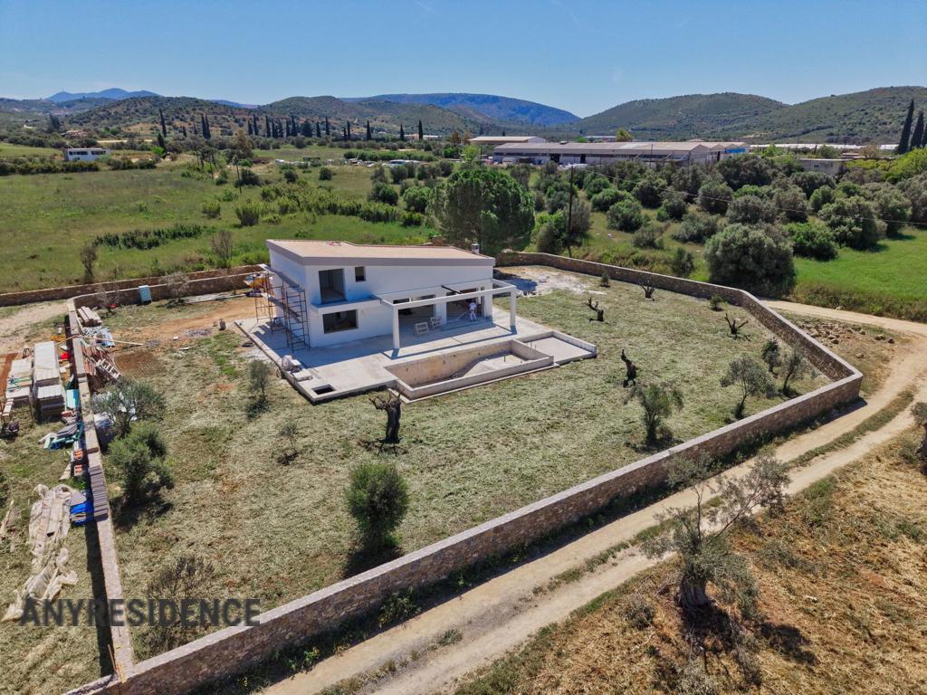 Villa in Nafplio, photo #1, listing #2411008