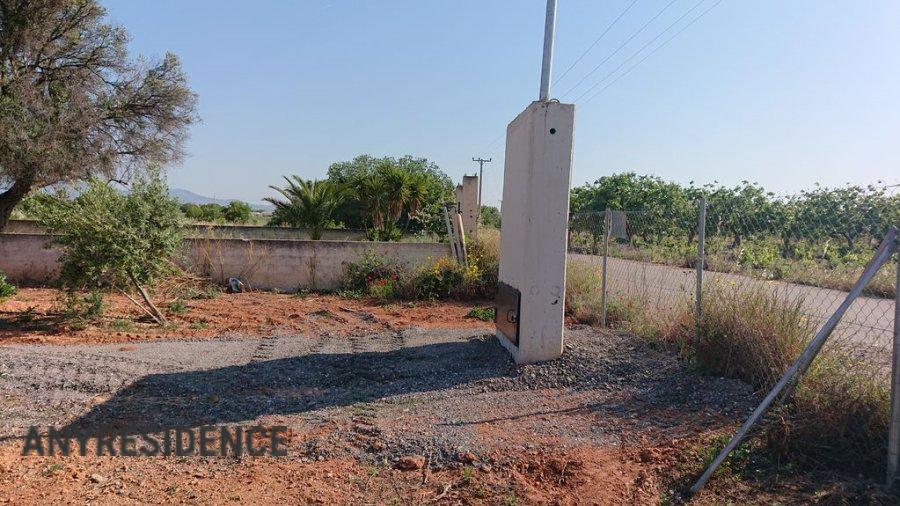 Development land Attica, photo #4, listing #2554059