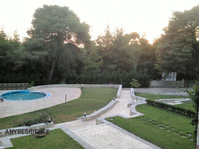 Townhome in Chalkidiki (Halkidiki), photo #9, listing #2101676