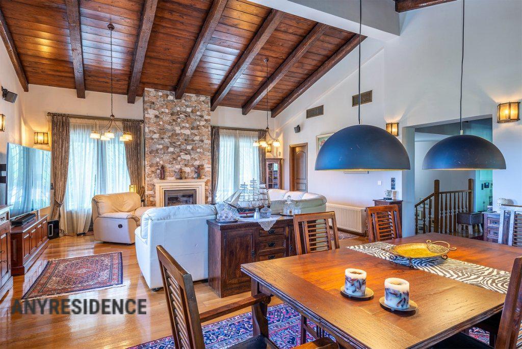 Villa in Nafplio, photo #6, listing #2473134