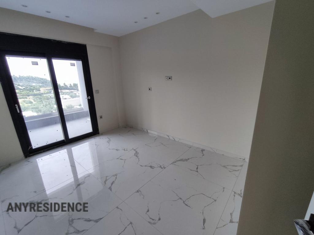 Townhome in Polychrono, photo #8, listing #2245407
