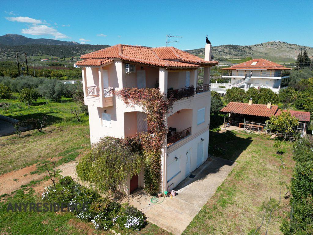 4 room villa in Peloponnese, photo #2, listing #2231900