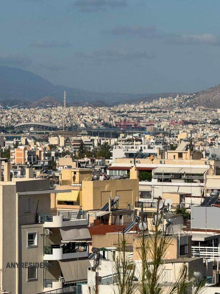 2 room apartment in Athenian Riviera, photo #1, listing #2526183