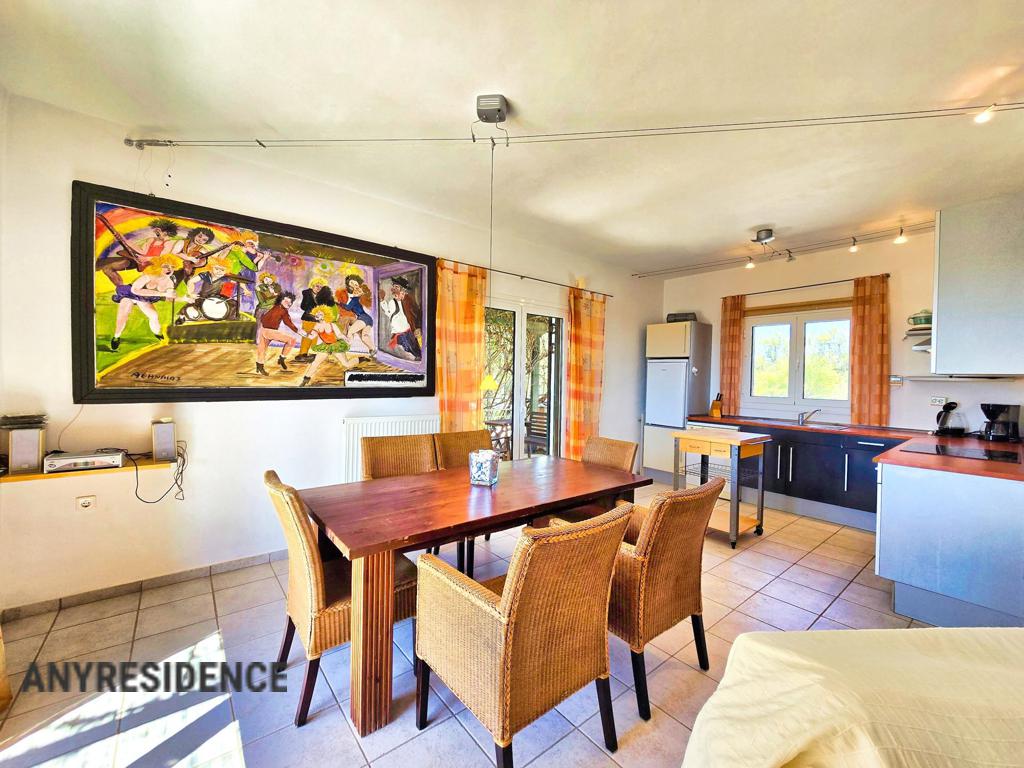 Townhome in Porto Cheli, photo #9, listing #2534454